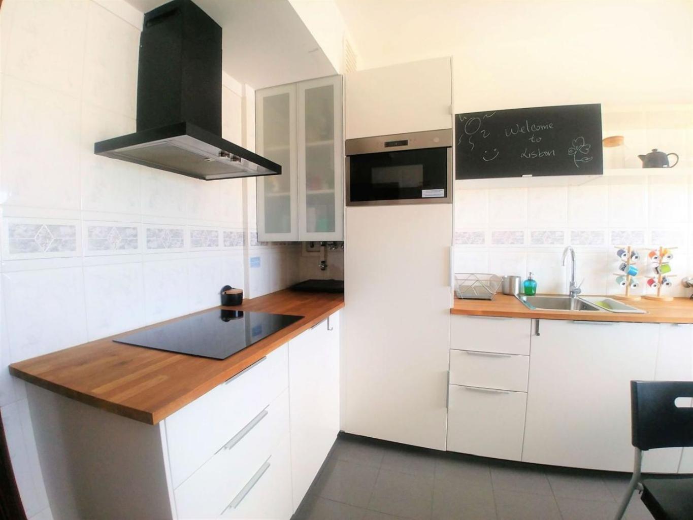 Be Local - Apartment With 3 Bedroom Near Oriente Station In Lizbona Zewnętrze zdjęcie