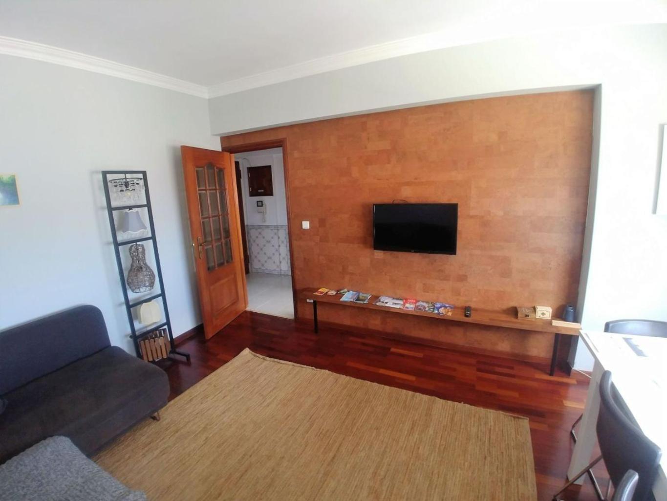 Be Local - Apartment With 3 Bedroom Near Oriente Station In Lizbona Zewnętrze zdjęcie